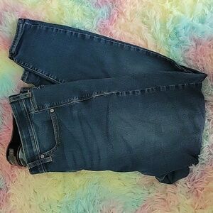 Torrid jeans